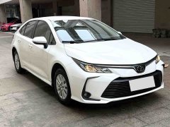 Toyota Corolla 1.2T Pioneer Edition - ფოტო 1