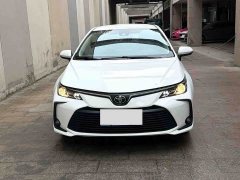 Toyota Corolla 1.2T Pioneer Edition - ფოტო 2