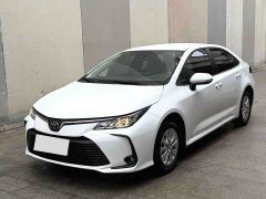 Toyota Corolla 1.2T Pioneer Edition - ფოტო 3