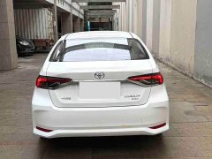 Toyota Corolla 1.2T Pioneer Edition - ფოტო 5