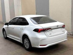 Toyota Corolla 1.2T Pioneer Edition - ფოტო 6