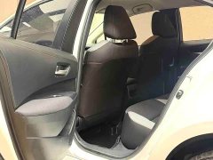 Toyota Corolla 1.2T Pioneer Edition - ფოტო 7