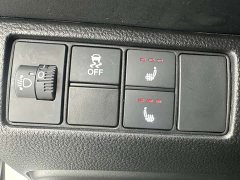 Honda XR-V 1.5L CVT Thermal Edition - ფოტო 11