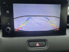 Honda XR-V 1.5L CVT Thermal Edition - ფოტო 14