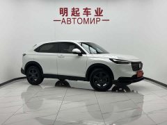 Honda XR-V 1.5L CVT Thermal Edition - ფოტო 2