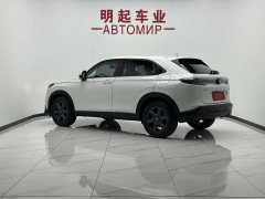 Honda XR-V 1.5L CVT Thermal Edition - ფოტო 7