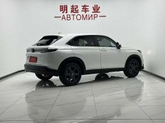 Honda XR-V 1.5L CVT Thermal Edition - ფოტო 8