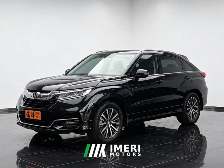 Honda Avancier 2020 370TURBO AWD Premium Edition - ავტომობილი ჩინეთიდან