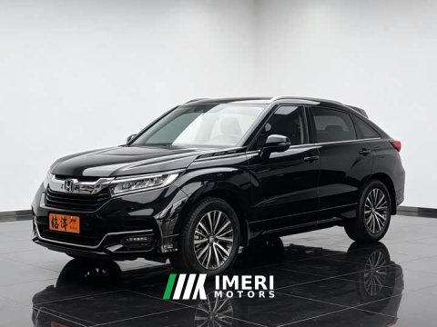 2021 Honda Avancier 2020 370TURBO AWD Premium Edition - ავტომობილი ჩინეთიდან