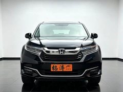 Honda Avancier 2020 370TURBO AWD Premium Edition - ფოტო 2