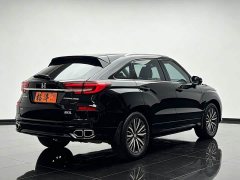 Honda Avancier 2020 370TURBO AWD Premium Edition - ფოტო 3