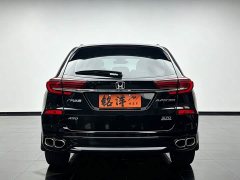 Honda Avancier 2020 370TURBO AWD Premium Edition - ფოტო 4