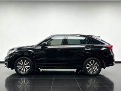 Honda Avancier 2020 370TURBO AWD Premium Edition - ფოტო 5