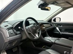 Honda Avancier 2020 370TURBO AWD Premium Edition - ფოტო 6