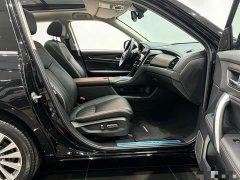Honda Avancier 2020 370TURBO AWD Premium Edition - ფოტო 7