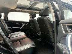 Honda Avancier 2020 370TURBO AWD Premium Edition - ფოტო 8