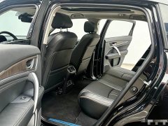 Honda Avancier 2020 370TURBO AWD Premium Edition - ფოტო 9