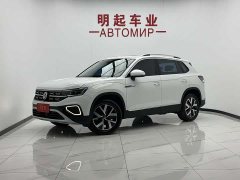 Volkswagen Taos 280TSI FWD Luxury Plus Advanced Edition - ფოტო 1