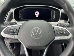 Volkswagen Taos 280TSI FWD Luxury Plus Advanced Edition - ფოტო 13