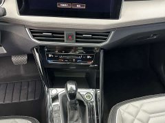 Volkswagen Taos 280TSI FWD Luxury Plus Advanced Edition - ფოტო 14