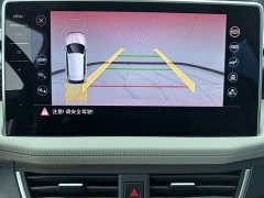 Volkswagen Taos 280TSI FWD Luxury Plus Advanced Edition - ფოტო 15