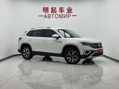 Volkswagen Taos 280TSI FWD Luxury Plus Advanced Edition - ფოტო 2