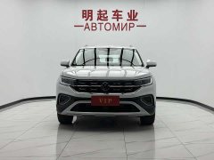 Volkswagen Taos 280TSI FWD Luxury Plus Advanced Edition - ფოტო 3