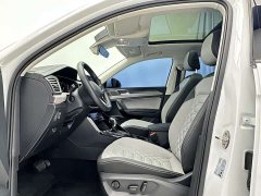 Volkswagen Taos 280TSI FWD Luxury Plus Advanced Edition - ფოტო 4