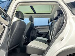 Volkswagen Taos 280TSI FWD Luxury Plus Advanced Edition - ფოტო 5