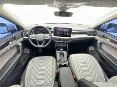 Volkswagen Taos 280TSI FWD Luxury Plus Advanced Edition - ფოტო 6