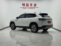 Volkswagen Taos 280TSI FWD Luxury Plus Advanced Edition - ფოტო 7