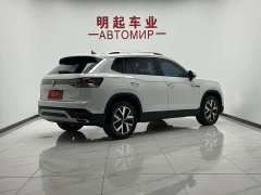 Volkswagen Taos 280TSI FWD Luxury Plus Advanced Edition - ფოტო 8