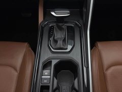 Geely Emgrand X6 2021 PRO 1.4T Automatic Luxury - ფოტო 12