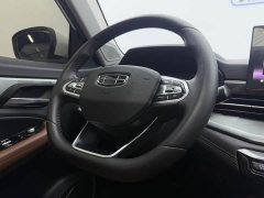 Geely Emgrand X6 2021 PRO 1.4T Automatic Luxury - ფოტო 13