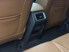 Geely Emgrand X6 2021 PRO 1.4T Automatic Luxury - ფოტო 14