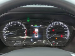 Geely Emgrand X6 2021 PRO 1.4T Automatic Luxury - ფოტო 15