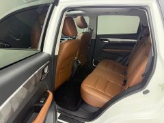 Geely Emgrand X6 2021 PRO 1.4T Automatic Luxury - ფოტო 18