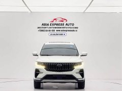 Geely Emgrand X6 2021 PRO 1.4T Automatic Luxury - ფოტო 2