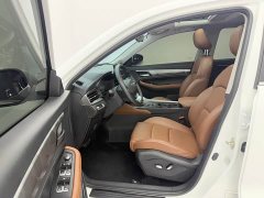 Geely Emgrand X6 2021 PRO 1.4T Automatic Luxury - ფოტო 20