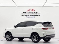 Geely Emgrand X6 2021 PRO 1.4T Automatic Luxury - ფოტო 6