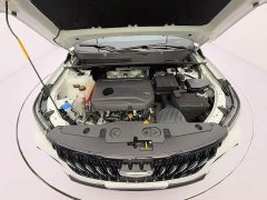 Geely Emgrand X6 2021 PRO 1.4T Automatic Luxury - ფოტო 8