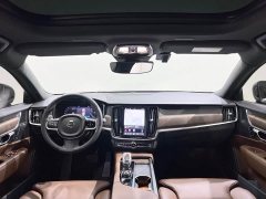 Volvo S90 B5 Smart Luxury Edition - ფოტო 11