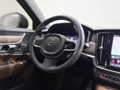 Volvo S90 B5 Smart Luxury Edition - ფოტო 12