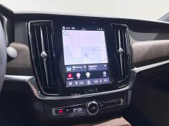 Volvo S90 B5 Smart Luxury Edition - ფოტო 15