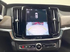 Volvo S90 B5 Smart Luxury Edition - ფოტო 16