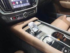 Volvo S90 B5 Smart Luxury Edition - ფოტო 17