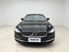 Volvo S90 B5 Smart Luxury Edition - ფოტო 2