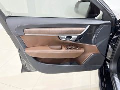 Volvo S90 B5 Smart Luxury Edition - ფოტო 20