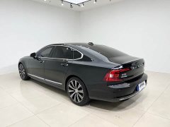 Volvo S90 B5 Smart Luxury Edition - ფოტო 4