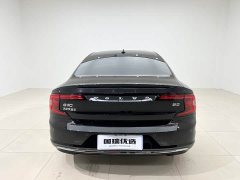 Volvo S90 B5 Smart Luxury Edition - ფოტო 5